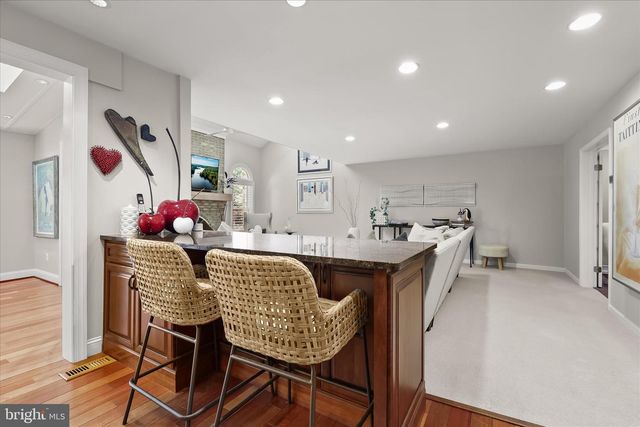 12216 LONG LAKE DR, Owings Mills, MD 21117