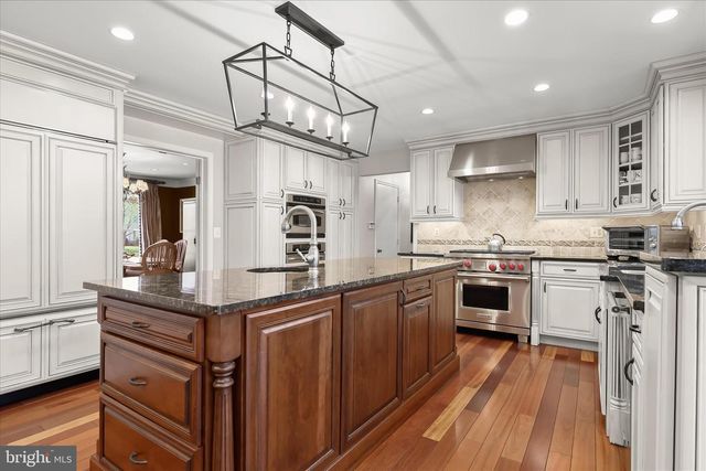 12216 LONG LAKE DR, Owings Mills, MD 21117