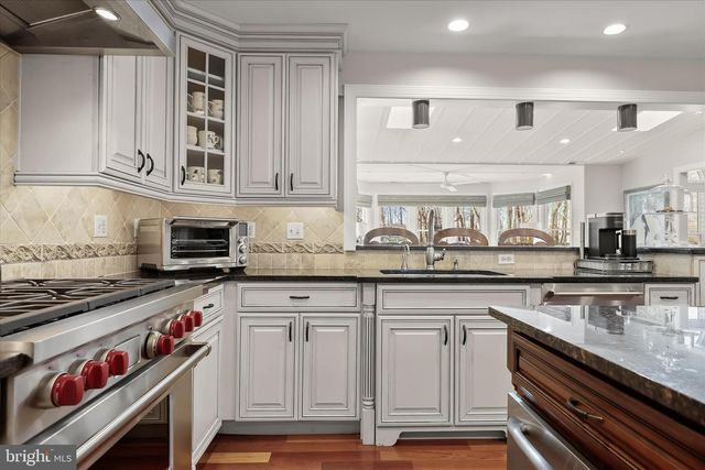 12216 LONG LAKE DR, Owings Mills, MD 21117