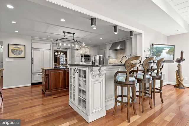 12216 LONG LAKE DR, Owings Mills, MD 21117