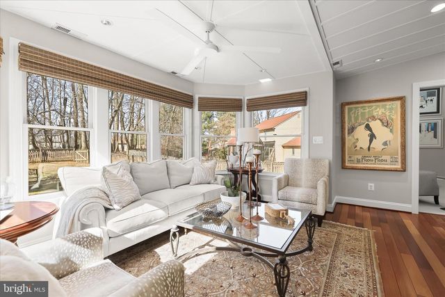 12216 LONG LAKE DR, Owings Mills, MD 21117