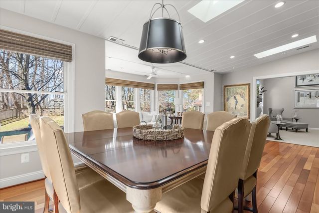 12216 LONG LAKE DR, Owings Mills, MD 21117