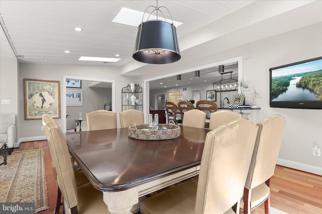 12216 LONG LAKE DR, Owings Mills, MD 21117