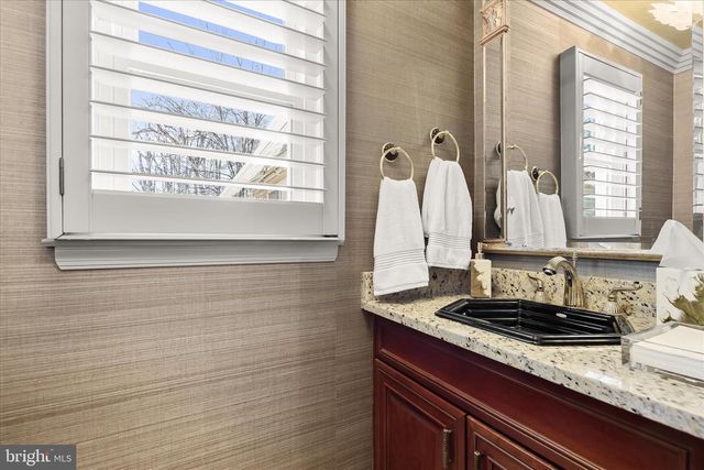 12216 LONG LAKE DR, Owings Mills, MD 21117