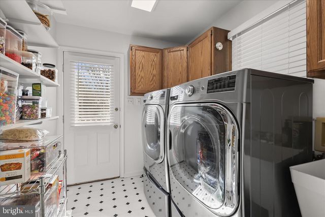 12216 LONG LAKE DR, Owings Mills, MD 21117