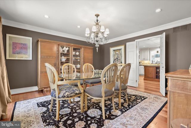 12216 LONG LAKE DR, Owings Mills, MD 21117