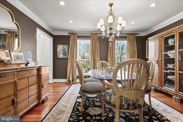 12216 LONG LAKE DR, Owings Mills, MD 21117