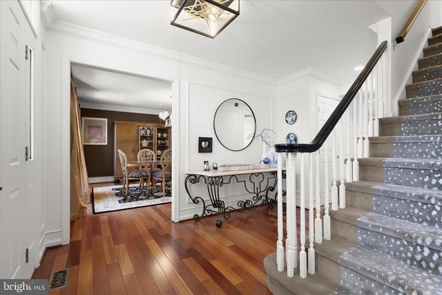 12216 LONG LAKE DR, Owings Mills, MD 21117