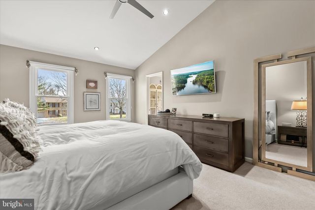 12216 LONG LAKE DR, Owings Mills, MD 21117