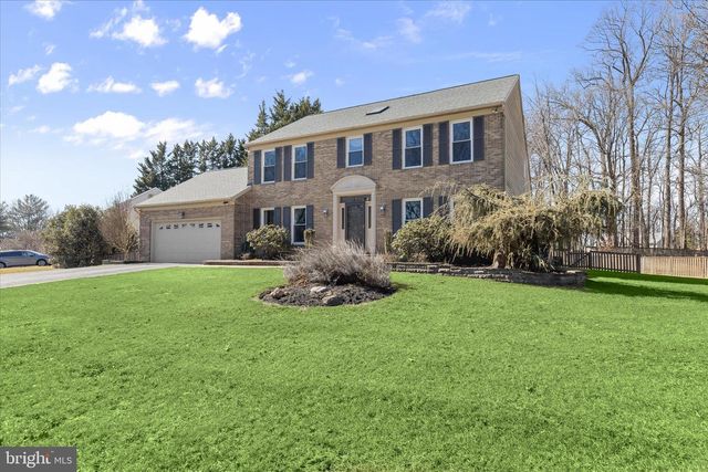 12216 LONG LAKE DR, Owings Mills, MD 21117
