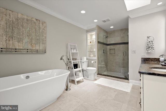 12216 LONG LAKE DR, Owings Mills, MD 21117