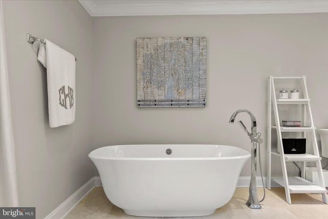 12216 LONG LAKE DR, Owings Mills, MD 21117