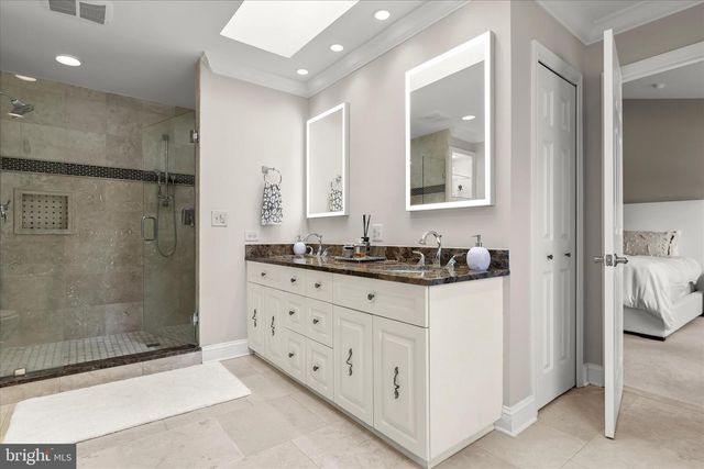 12216 LONG LAKE DR, Owings Mills, MD 21117