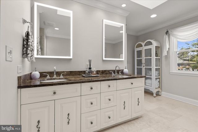 12216 LONG LAKE DR, Owings Mills, MD 21117