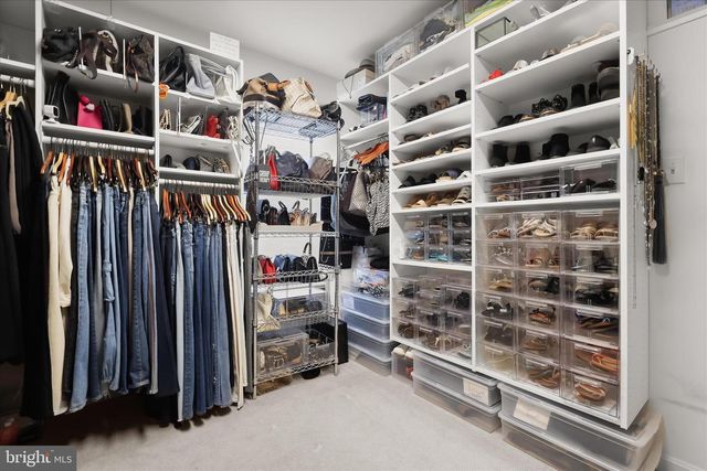 12216 LONG LAKE DR, Owings Mills, MD 21117