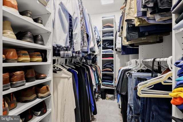 12216 LONG LAKE DR, Owings Mills, MD 21117