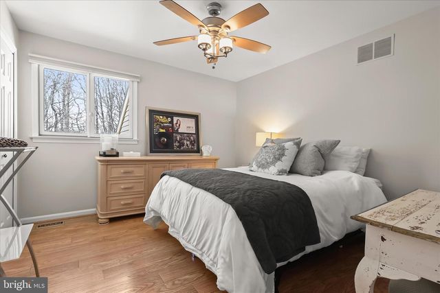 12216 LONG LAKE DR, Owings Mills, MD 21117