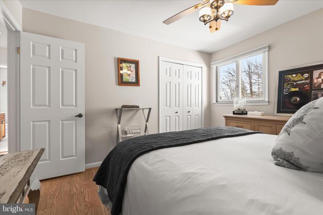 12216 LONG LAKE DR, Owings Mills, MD 21117