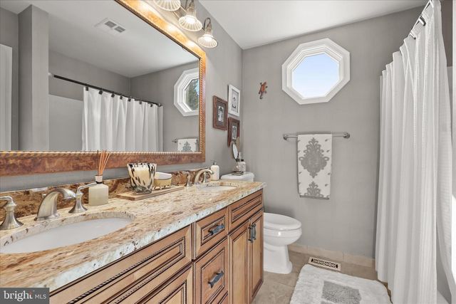 12216 LONG LAKE DR, Owings Mills, MD 21117