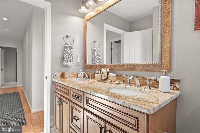 12216 LONG LAKE DR, Owings Mills, MD 21117