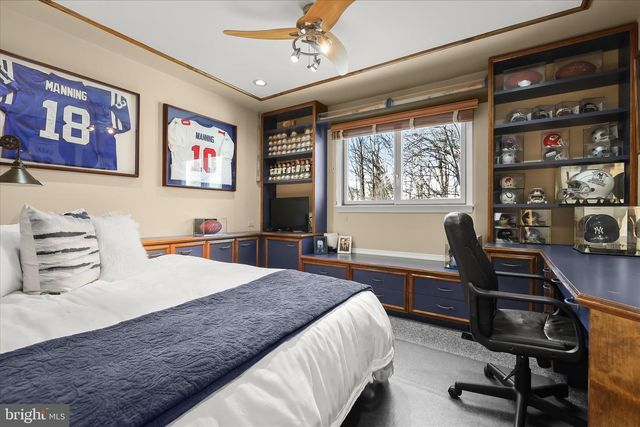 12216 LONG LAKE DR, Owings Mills, MD 21117