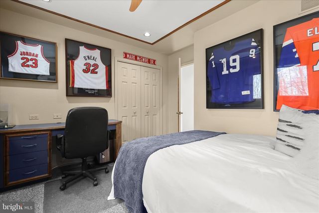 12216 LONG LAKE DR, Owings Mills, MD 21117