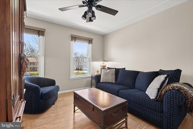 12216 LONG LAKE DR, Owings Mills, MD 21117