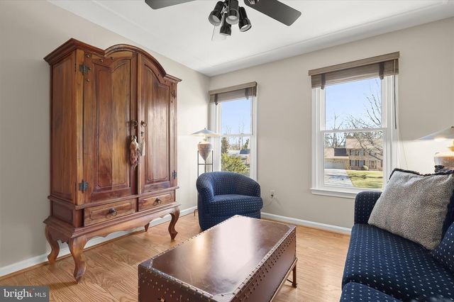 12216 LONG LAKE DR, Owings Mills, MD 21117