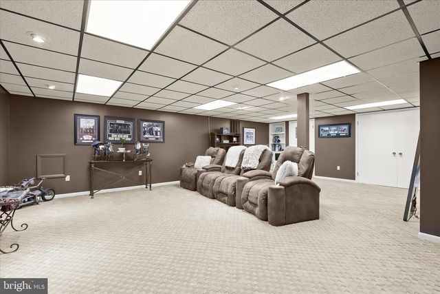 12216 LONG LAKE DR, Owings Mills, MD 21117