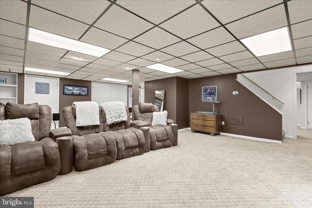 12216 LONG LAKE DR, Owings Mills, MD 21117