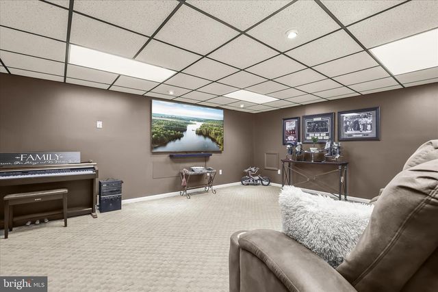 12216 LONG LAKE DR, Owings Mills, MD 21117