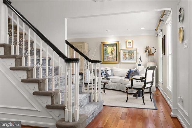 12216 LONG LAKE DR, Owings Mills, MD 21117