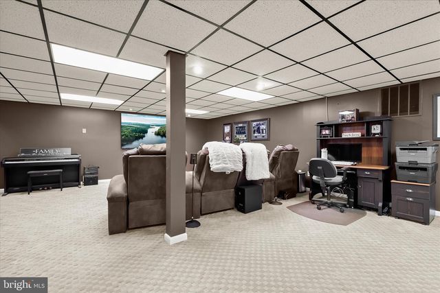 12216 LONG LAKE DR, Owings Mills, MD 21117