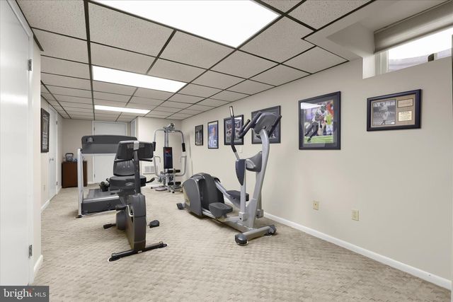 12216 LONG LAKE DR, Owings Mills, MD 21117