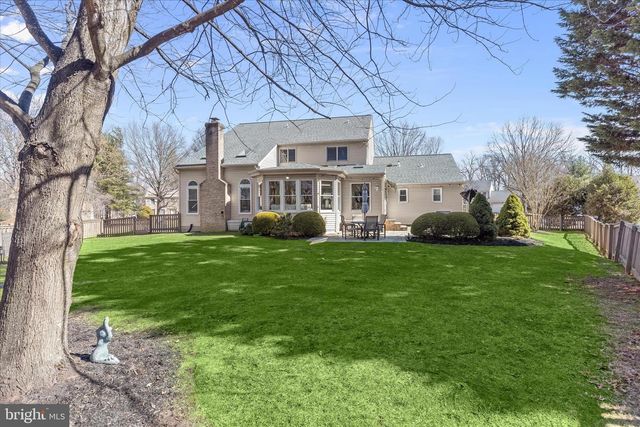 12216 LONG LAKE DR, Owings Mills, MD 21117