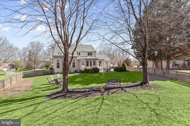 12216 LONG LAKE DR, Owings Mills, MD 21117