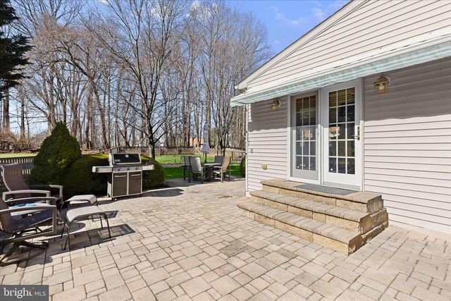 12216 LONG LAKE DR, Owings Mills, MD 21117