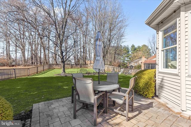 12216 LONG LAKE DR, Owings Mills, MD 21117