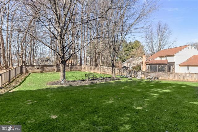 12216 LONG LAKE DR, Owings Mills, MD 21117