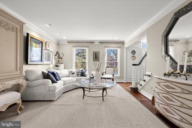 12216 LONG LAKE DR, Owings Mills, MD 21117