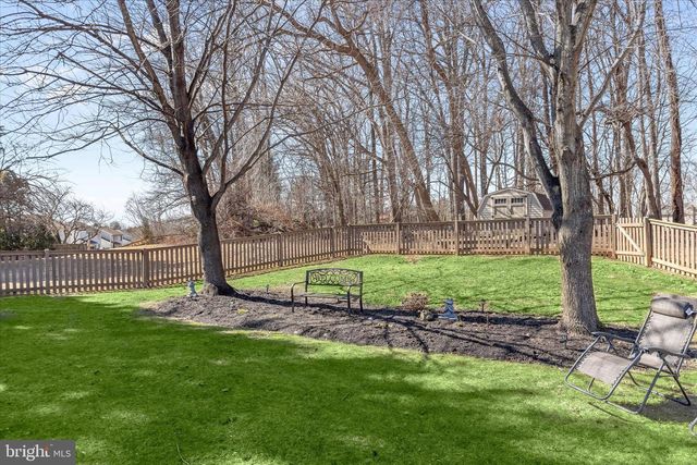 12216 LONG LAKE DR, Owings Mills, MD 21117