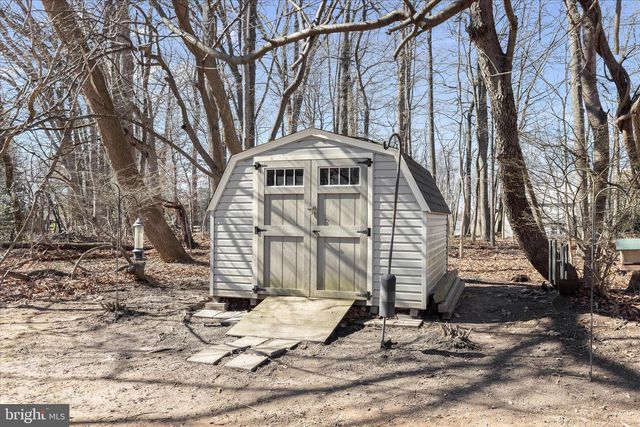 12216 LONG LAKE DR, Owings Mills, MD 21117