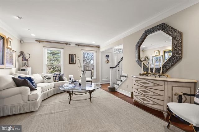 12216 LONG LAKE DR, Owings Mills, MD 21117