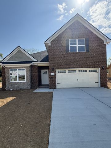 7619 Rookersbend Dr, Smyrna, TN 37167