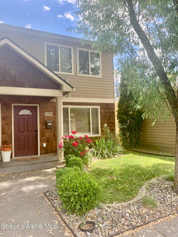 308 S 10TH ST, Coeur D'alene, ID 83814
