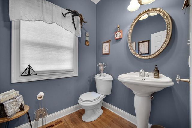 6825 73rd Court, Schererville, IN 46375