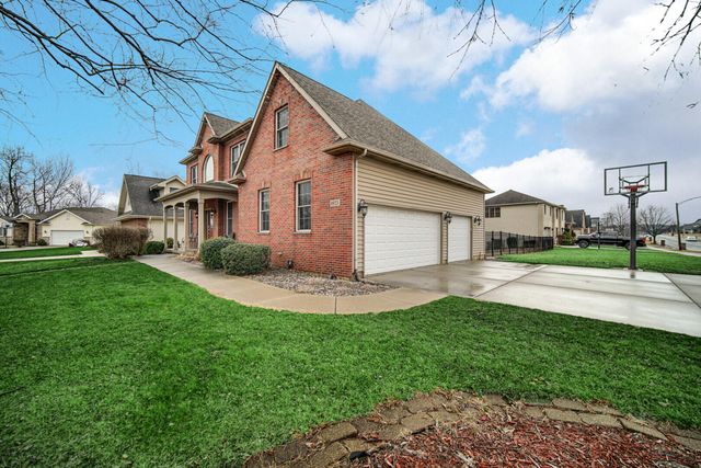 6825 73rd Court, Schererville, IN 46375