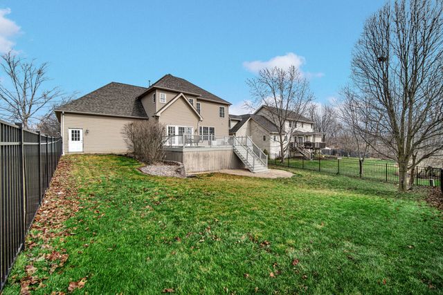 6825 73rd Court, Schererville, IN 46375