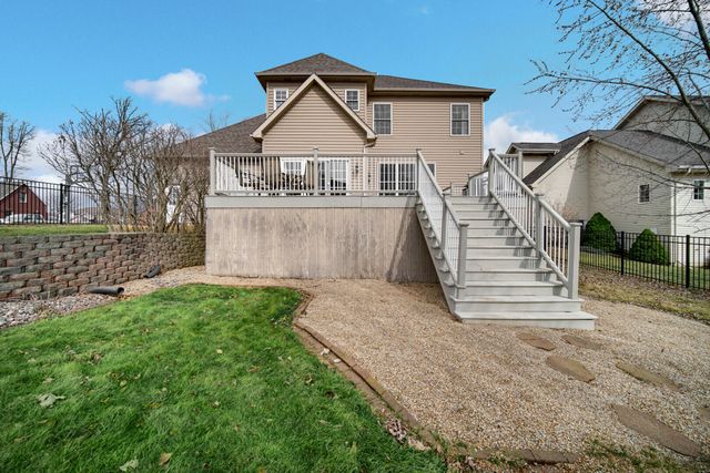 6825 73rd Court, Schererville, IN 46375