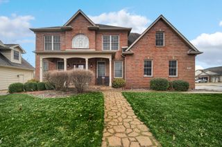 6825 73rd Court, Schererville, IN 46375